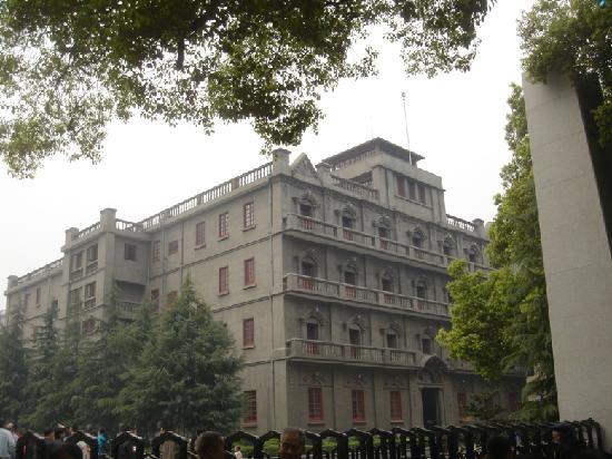 August 1st Nanchang Uprising Memorial Museum