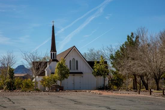 Clark County Heritage Museum