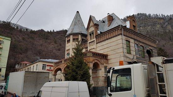 Borjomi Local Lore Museum