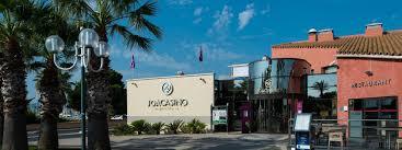 Casino JOA de St-Cyprien