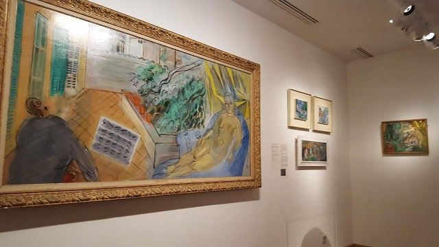 Hyacinthe Rigaud Museum