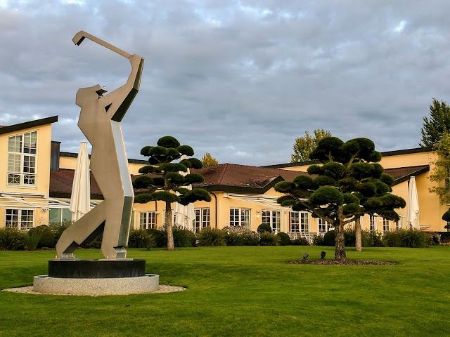 Golf Club St. Leon-Rot