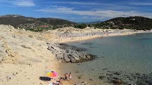 Campana Dune Beach