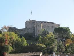 Castle of Gorizia