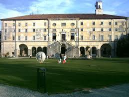 Udine Castle