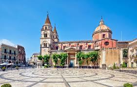 Acireale Cathedral