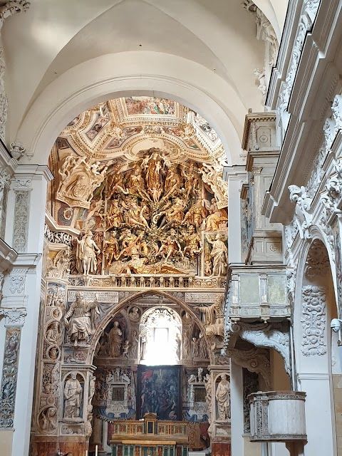 Church of San Domenico