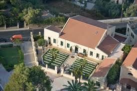 Eleftherios Venizelos Museum of Chalepa