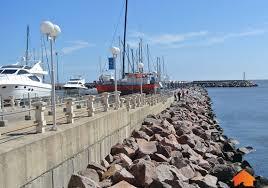 Puerto de Piriapolis