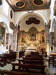 Church of Santa Maria delle Grazie