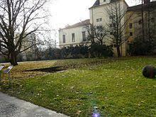 Mendel Museum of Masaryk University