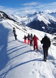 Domaine Les Sybelles