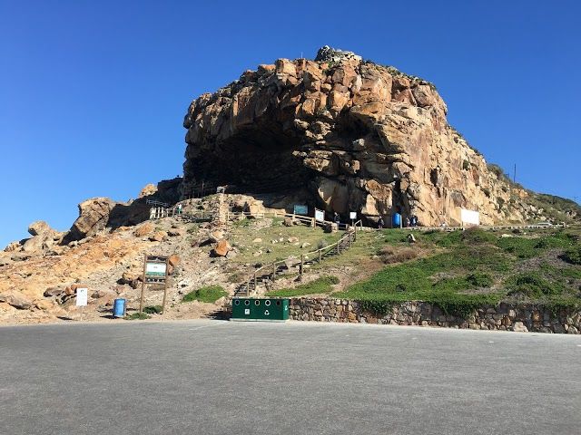 St Blaize Hiking Trail