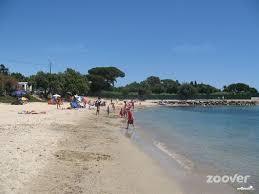 Plage Naturiste du Gros Pin