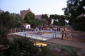 Poblat Iberic de Sant Sebastia de la Guarda