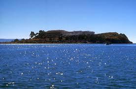 Isla Estoves
