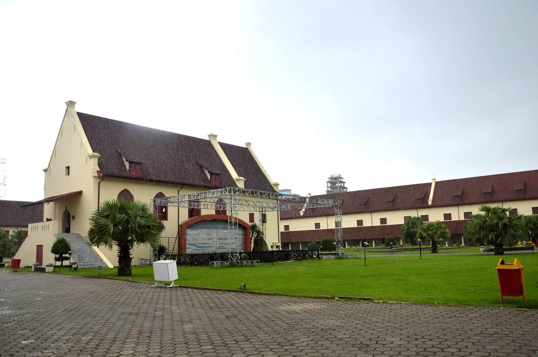 La Galigo Museum