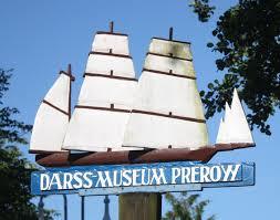 Darss-Museum Prerow