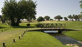 Quinta de Cima Golf Course