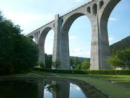 Viaduct Willingen