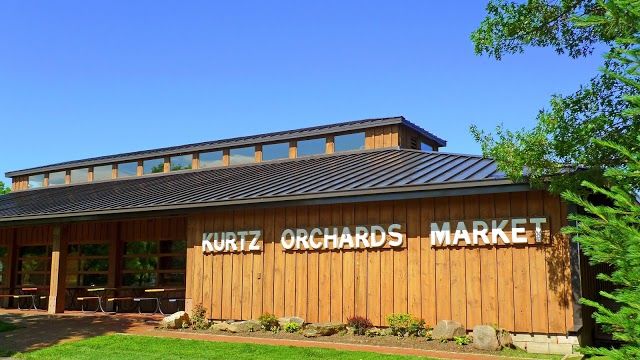 Kurtz Orchards Niagara on the Lake