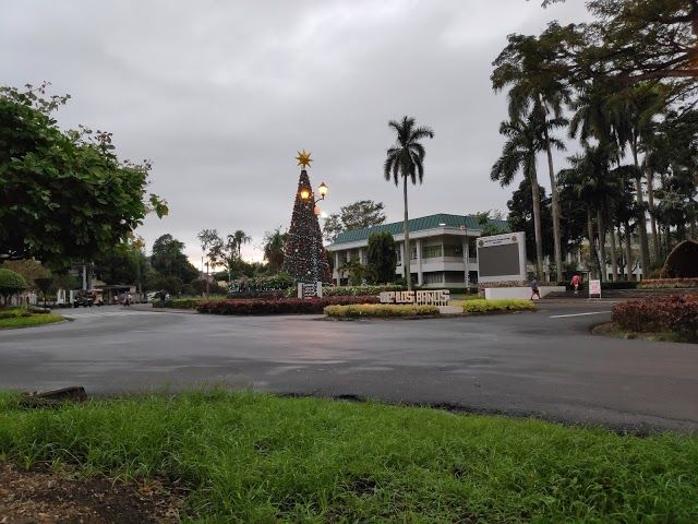 University of the Philippines Los Banos