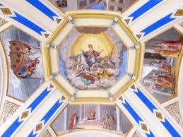 Eglise Saint-Nicolas-de-Veroce de Saint-Gervais-les-Bains