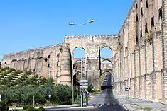 Amoreira Aqueduct