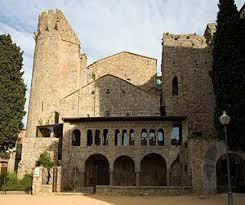 Monestir de Sant Feliu de Guixols