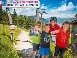 Flori's Erlebnispfad