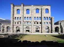 Roman Theatre