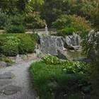 Japanse Tuin