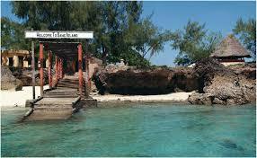 Bawe Island