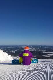 Iso-Yllas Hiihtokeskus