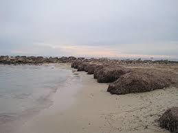 Playa Es Calo de S'Algar