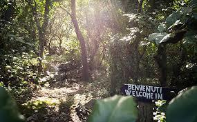 Capri Philosophical Park