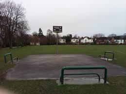 Hatherley Park