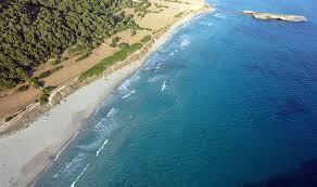 Platja de Binigaus