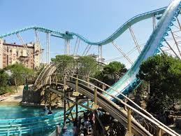 Atlantica SuperSplash