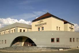Bodegas Piedemonte