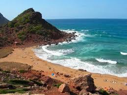 Cala Calderer