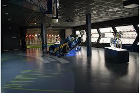 Rafa Nadal Museum Xperience