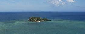 Daichiri Island