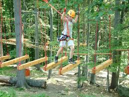 Lanove centrum Monkey Park