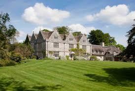 Wilsford Manor