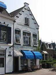 Delft Pottery Delftse Pauw
