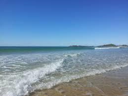 Sawtell Beach