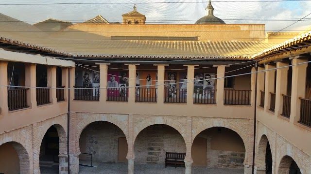 National Theatre Museum