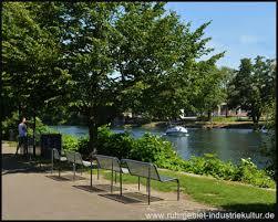 MuGa - Mulheim an der Ruhr garden