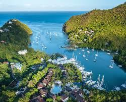 Marigot Bay